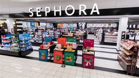 sephora las vegas